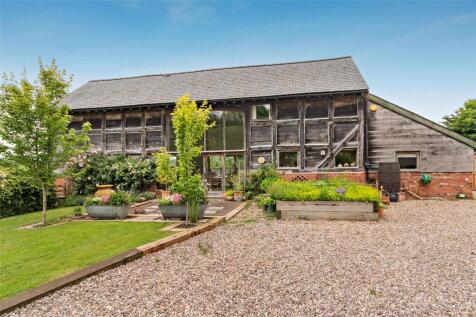Castle Frome, Ledbury, Herefordshire, HR8