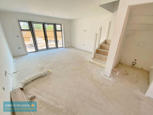 Sitting/Dining Room