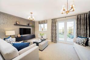 Hatchfield Farm, Fordham Road, Newmarket CB8 7XL