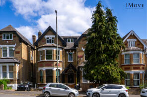 Flat 7, 76, Crystal Palace Park Road, Sydenham, London SE26 6UN