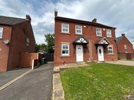 32, Ryebank Road, Ketley Bank, Telford TF2 0EF
