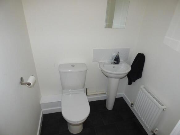 Cloakroom