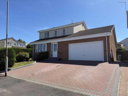 Wamphray Place, Gardenhall, EAST KILBRIDE