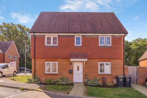 Cartwright Close, Waterlooville