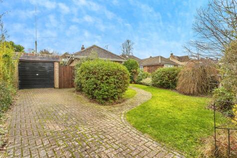 Inholmes Park Road, Burgess Hill