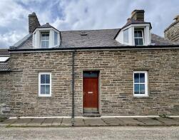 Castleview, North Keiss, Coolhill Road, Wick KW1 4XF