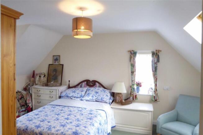 Bedroom 5