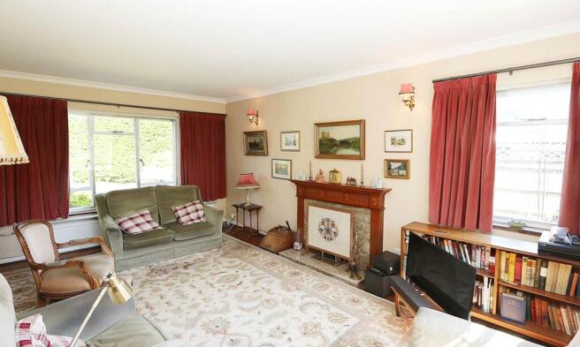 St James Close, Pangbourne - Chain free photo 4