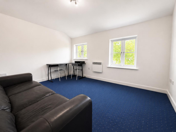 Coach House Mews, Coventry Road, Warwick photo 4