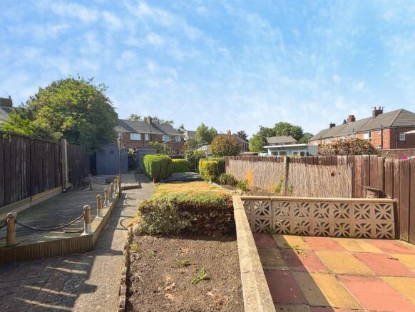 Staward Terrace, Walker, Newcastle upon Tyne, NE6 photo 4