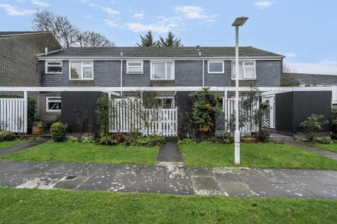 Edinburgh Gardens, Windsor