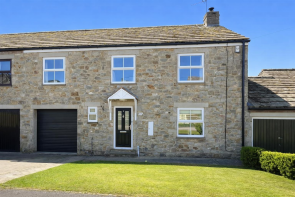 4, Middle Farm, Barnard Castle DL12 8RH