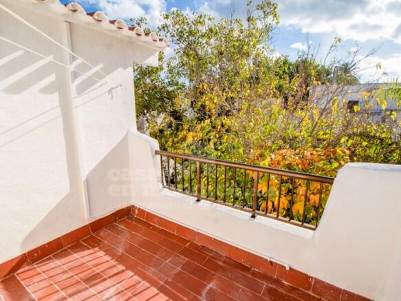 Duplex flat in Sol del Este
