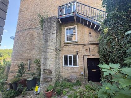 High Street, New Mills