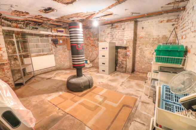 Cellar
