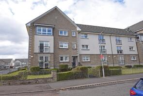 Flat 2/2, 4, Castle Road, Dumbarton G82 1JF