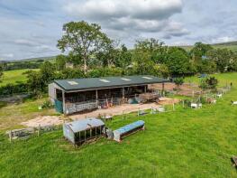 Ellwood Croft, Access Road To Houses, Penrith CA10 1HY