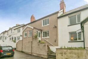 16, Brynhyfryd Terrace, Old Road, Conwy LL32 8PH