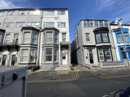 15, Hull Road, Blackpool FY1 4QB