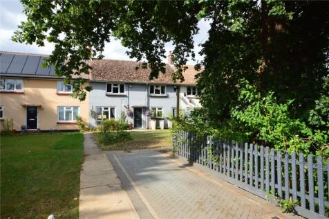 School Road, Little Maplestead, Halstead, Essex, CO9