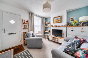 16, Victoria Road, Chislehurst BR7 6DF
