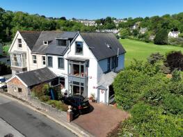 12 St Hilda, Langland Road, Mumbles, Swansea SA3 4LX