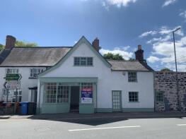 105 107 Carnish, Mwrog Street, Ruthin LL15 1LB