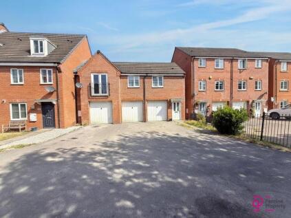 Belmont Drive, Penistone