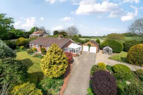 The Glebe, Mareham Road, Horncastle LN9 6PE