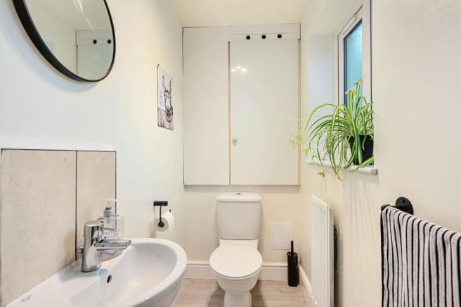 Cloakroom