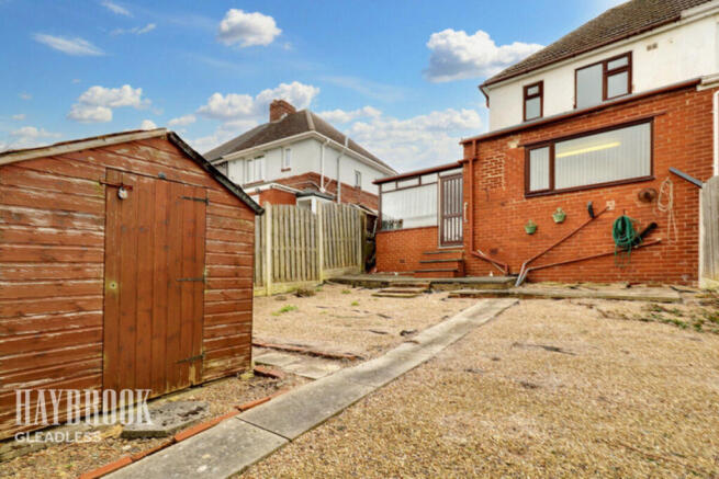 Audrey Road, SHEFFIELD photo 4