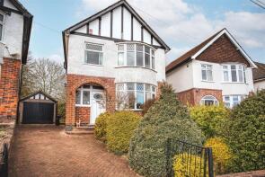 67, Willson Road, Littleover, Derby DE23 1BY