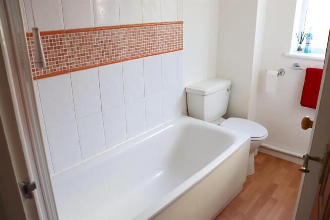 Modern Bathroom