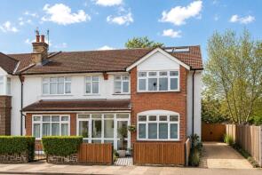 94, Shell Road, Ladywell, London SE13 7DF