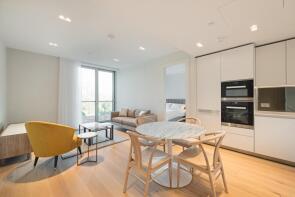Apartment G.05, 3, Lillie Square, London SW6 1GA