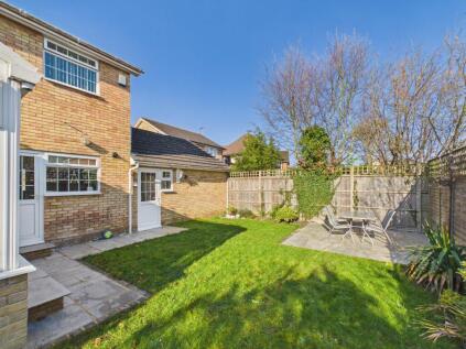 Detached house, Old Farm, Pitstone