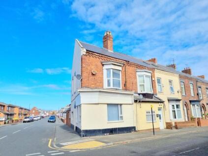 Ripon Street, Sunderland, SR6 0LD