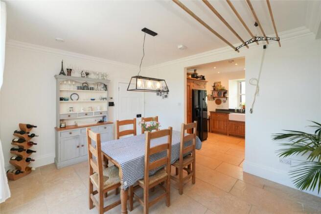 Dining / Kitchen