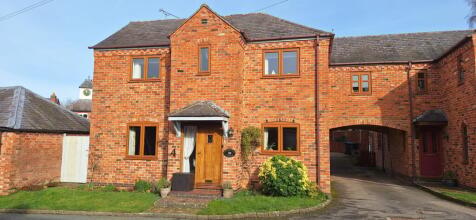 Church Lane, Arnesby, Leicester, LE8