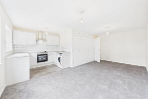 Flat 25, 64 Hallam Chase, Endcliffe Vale Road, Sheffield S10 3EW