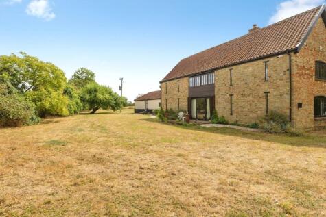 Bunwell Road, Besthorpe, Norfolk, NR17
