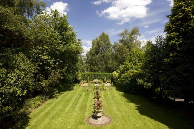 Gardens