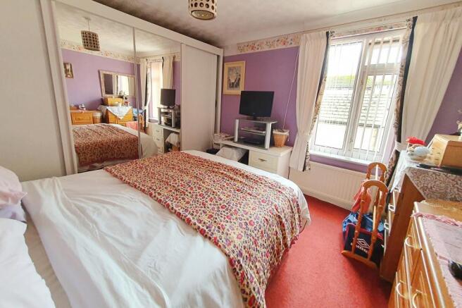 Bed 1