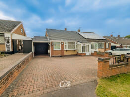 36, Belt Road, Cannock WS12 4JP