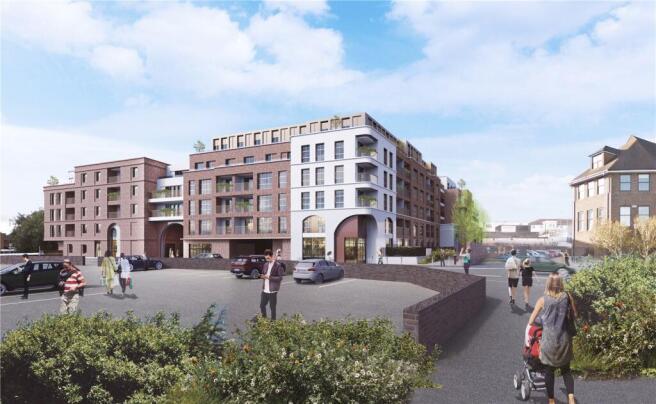 External Cgi