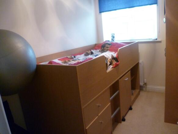 Bed 3