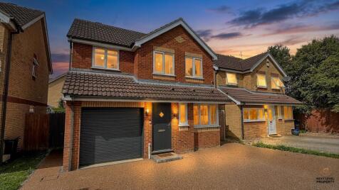 Beech Avenue, Doddington, PE15