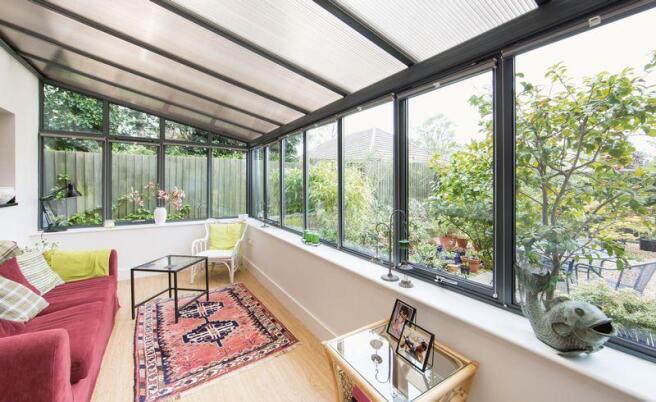 Open-Plan Kitc...