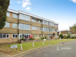 Flat 7, Broadmark House, Ash Lane, Littlehampton BN16 3BX