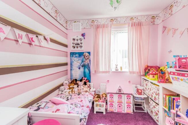 Bedroom 3